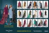 Veer Zaara Vol 5 By Vinayak Vastra Rayon Bulk Dress Material Orders In India